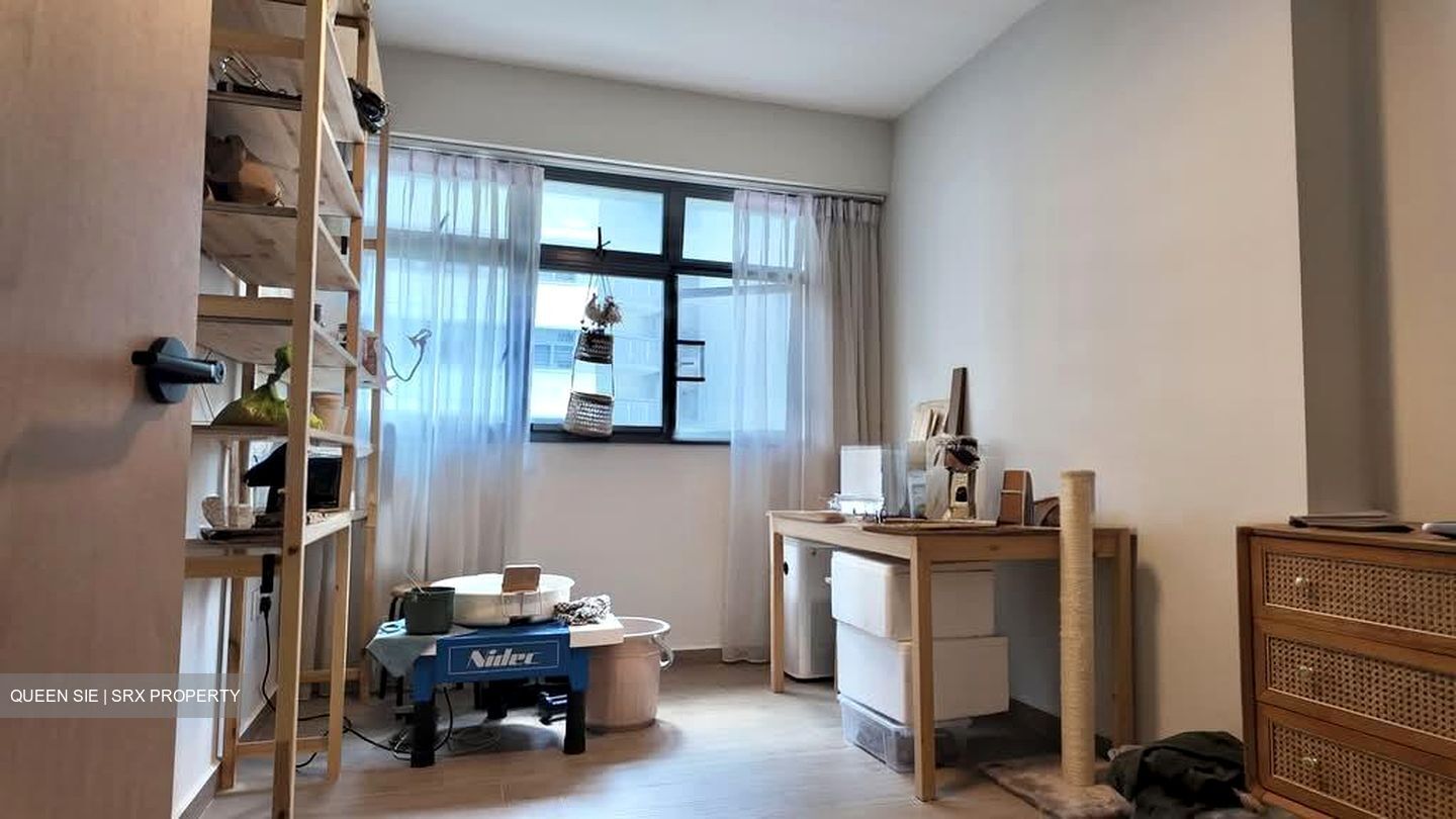 Blk 622B Tampines Greenverge (Tampines), HDB 5 Rooms #587598951